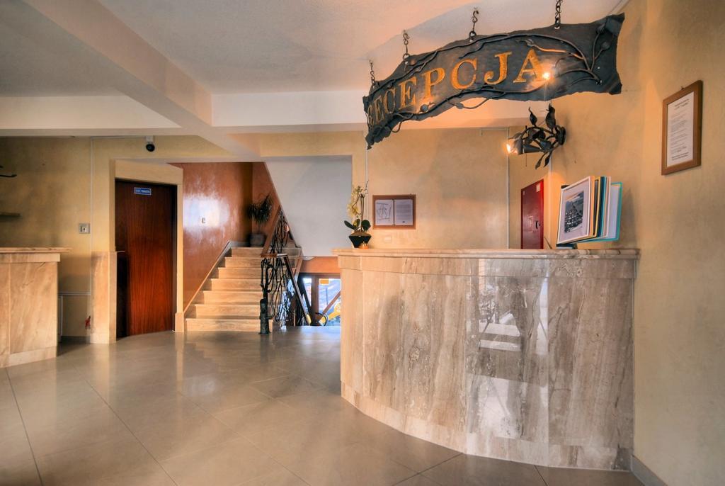 Dom Wczasowy Angelika Basen Jacuzzi Sauna W Cenie Pobytu Murzasichle Exterior foto