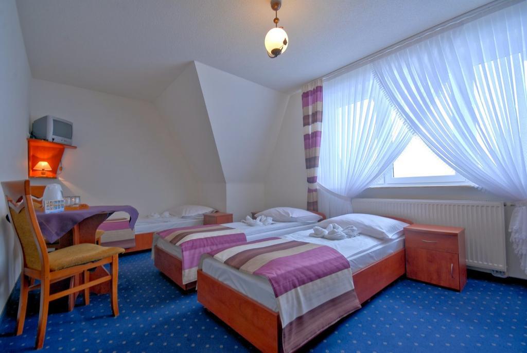 Dom Wczasowy Angelika Basen Jacuzzi Sauna W Cenie Pobytu Murzasichle Exterior foto